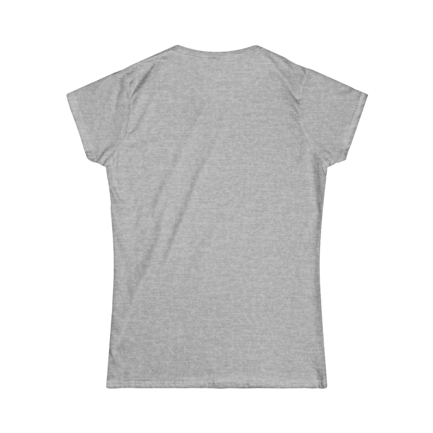 Savage Softstyle T-shirt