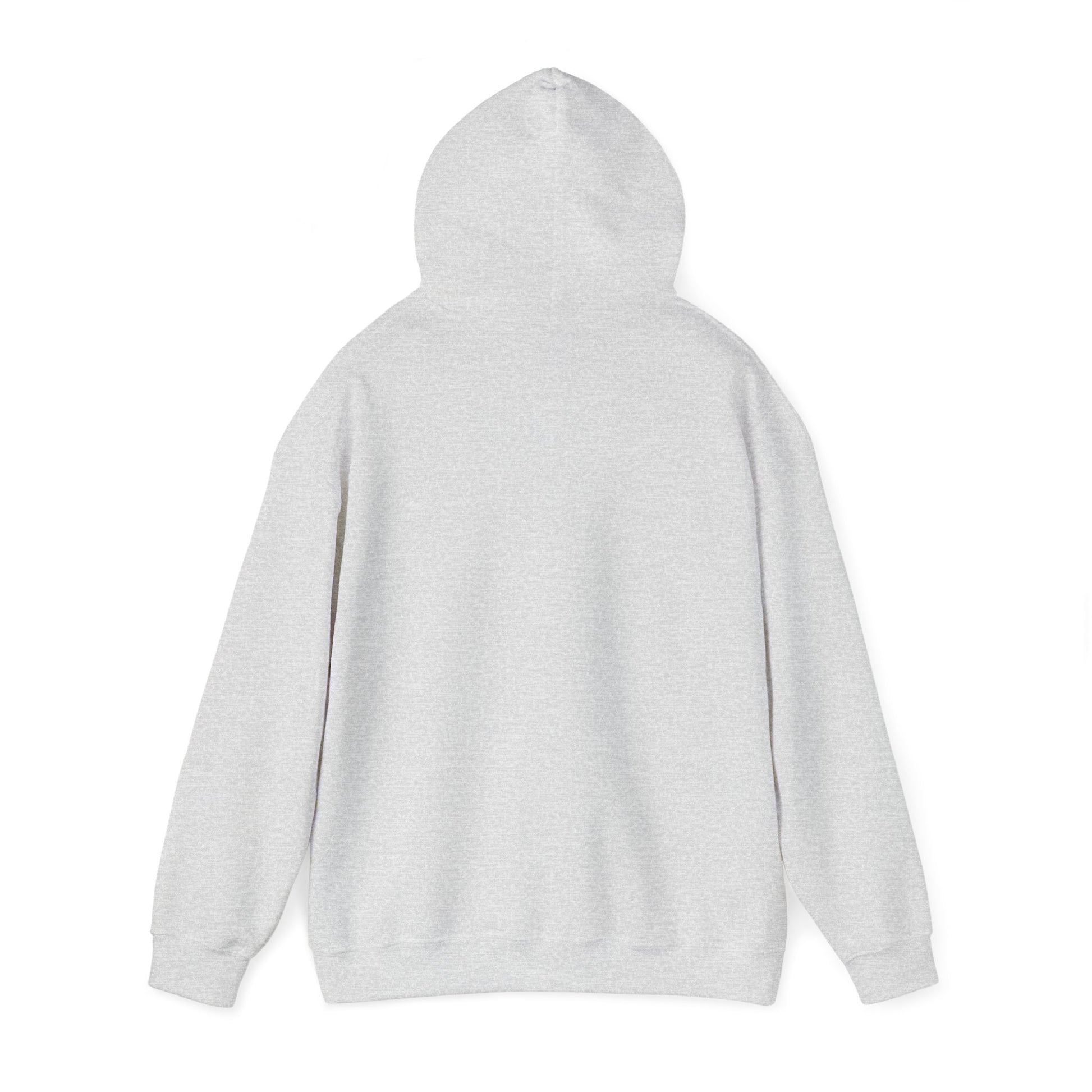 Running Unisex Heavy Blend™ Hooded Sweatshirt