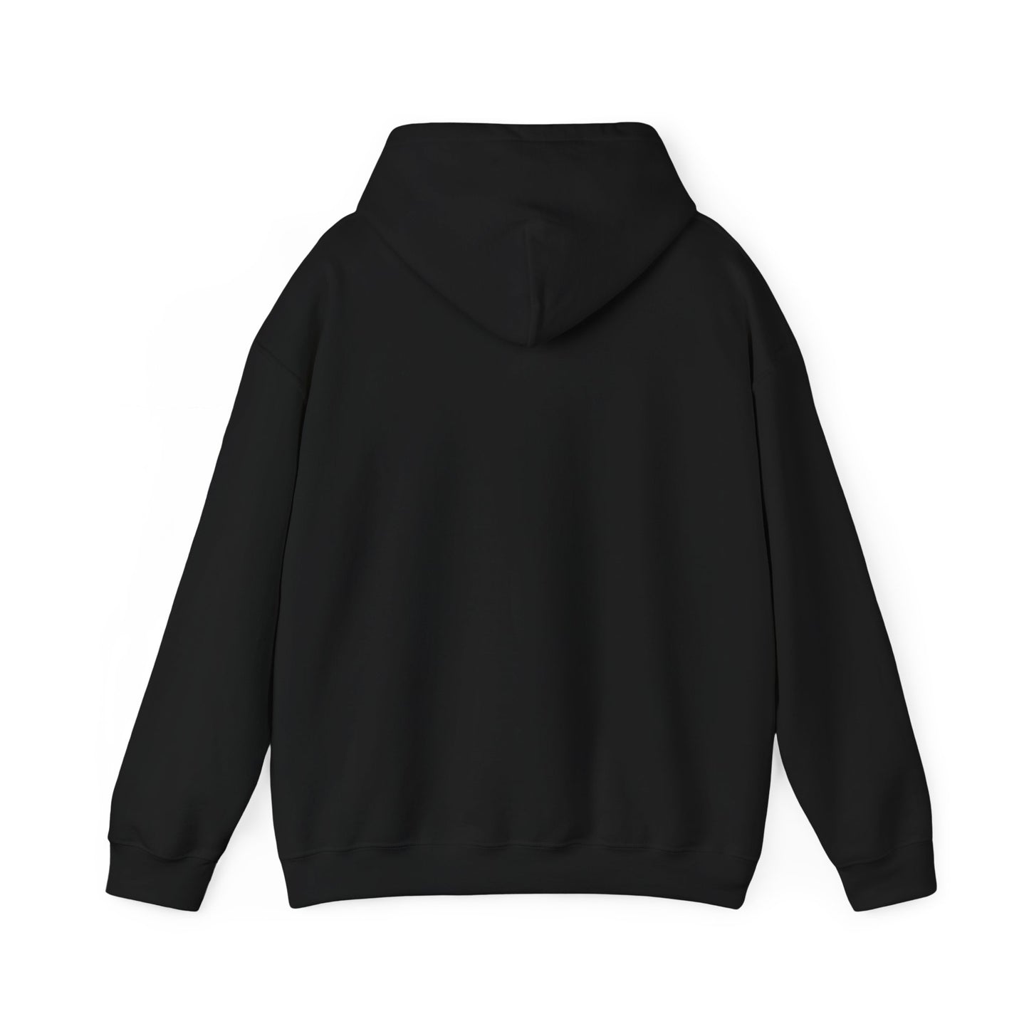 Running Unisex Heavy Blend™ Hooded Sweatshirt