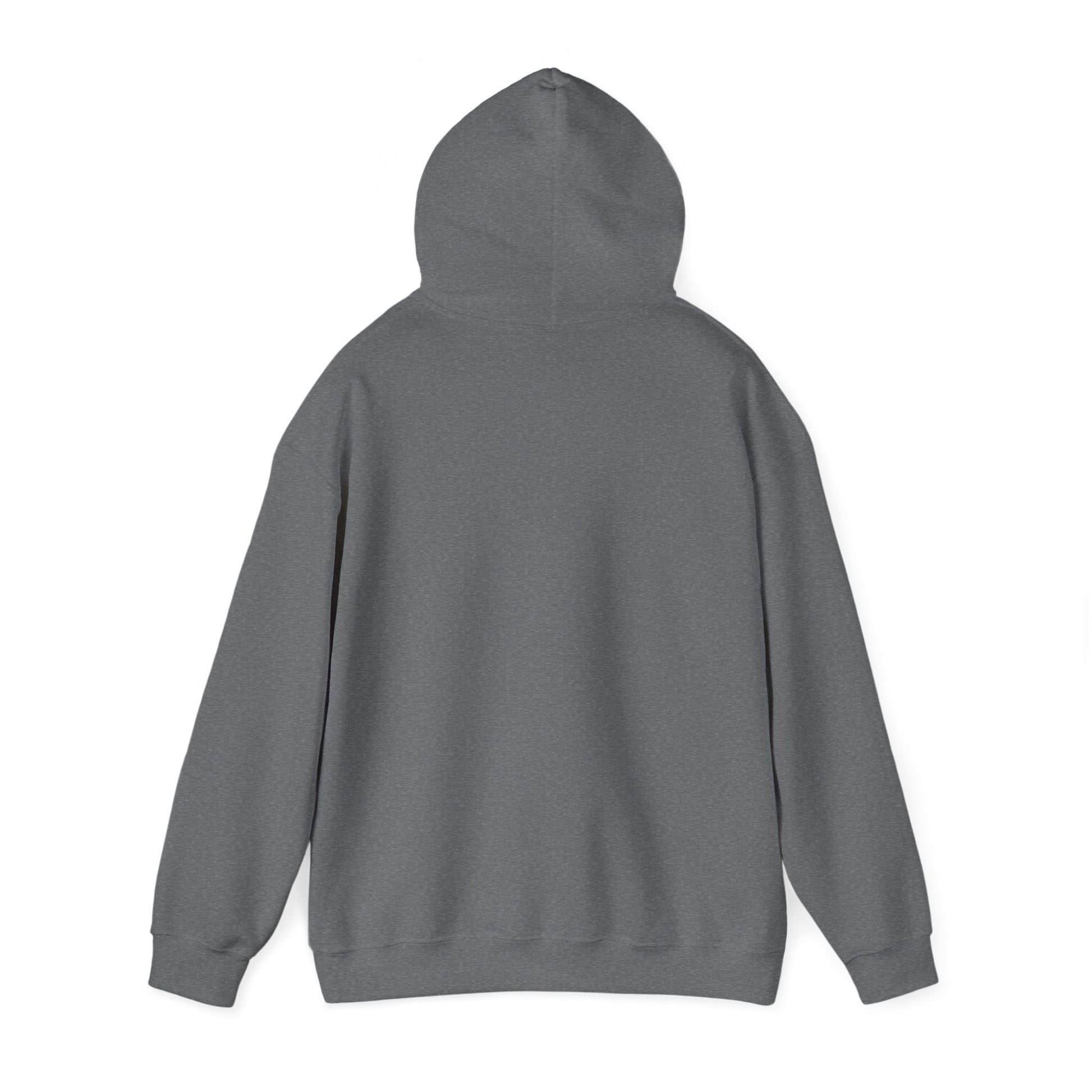 Running Unisex Heavy Blend™ Hooded Sweatshirt