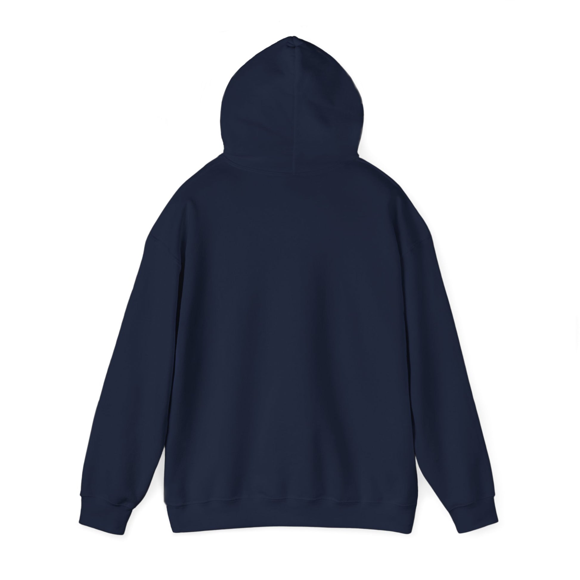 Running Unisex Heavy Blend™ Hooded Sweatshirt