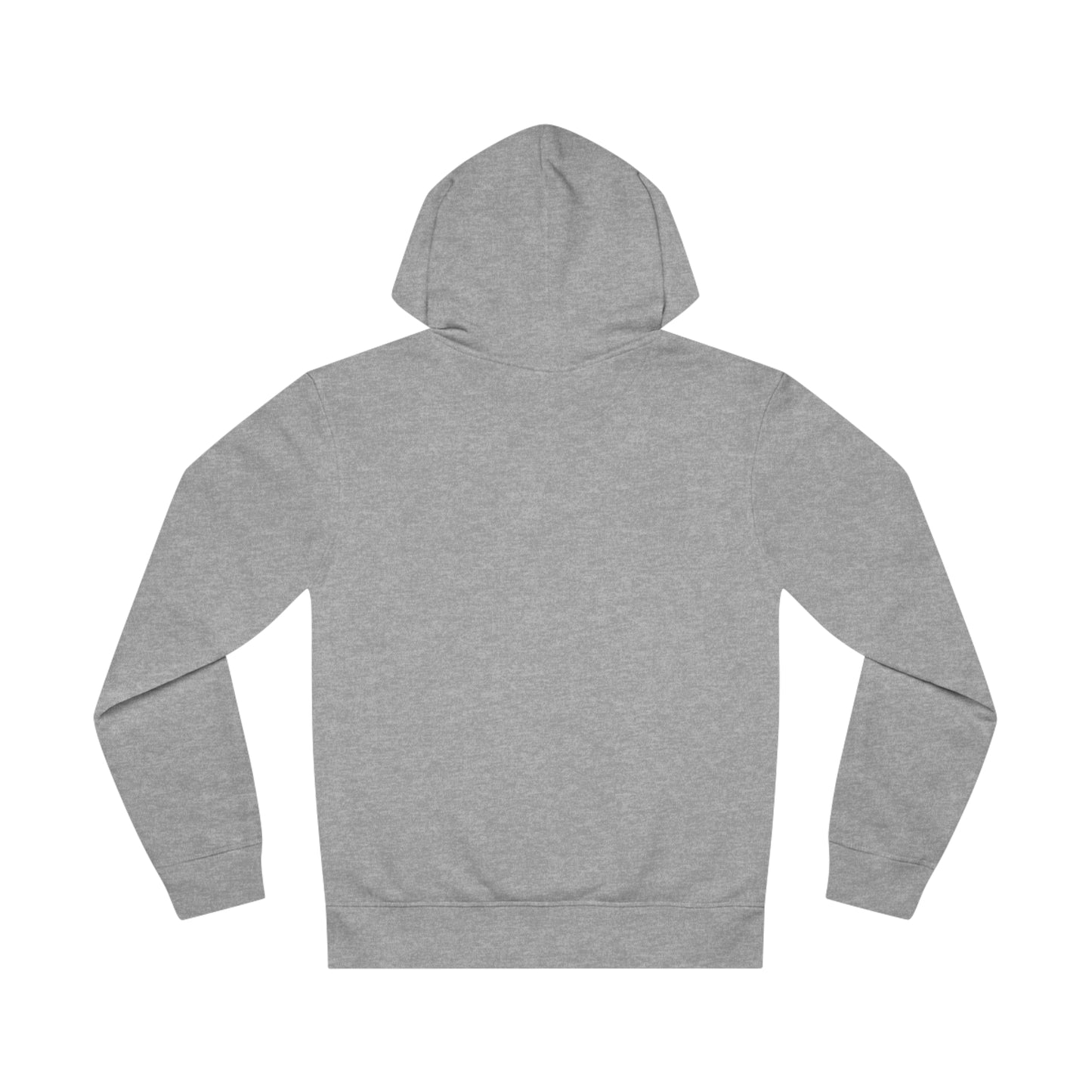 Inner Warrior Drummer Hoodie