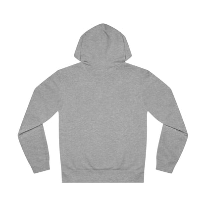 Inner Warrior Drummer Hoodie