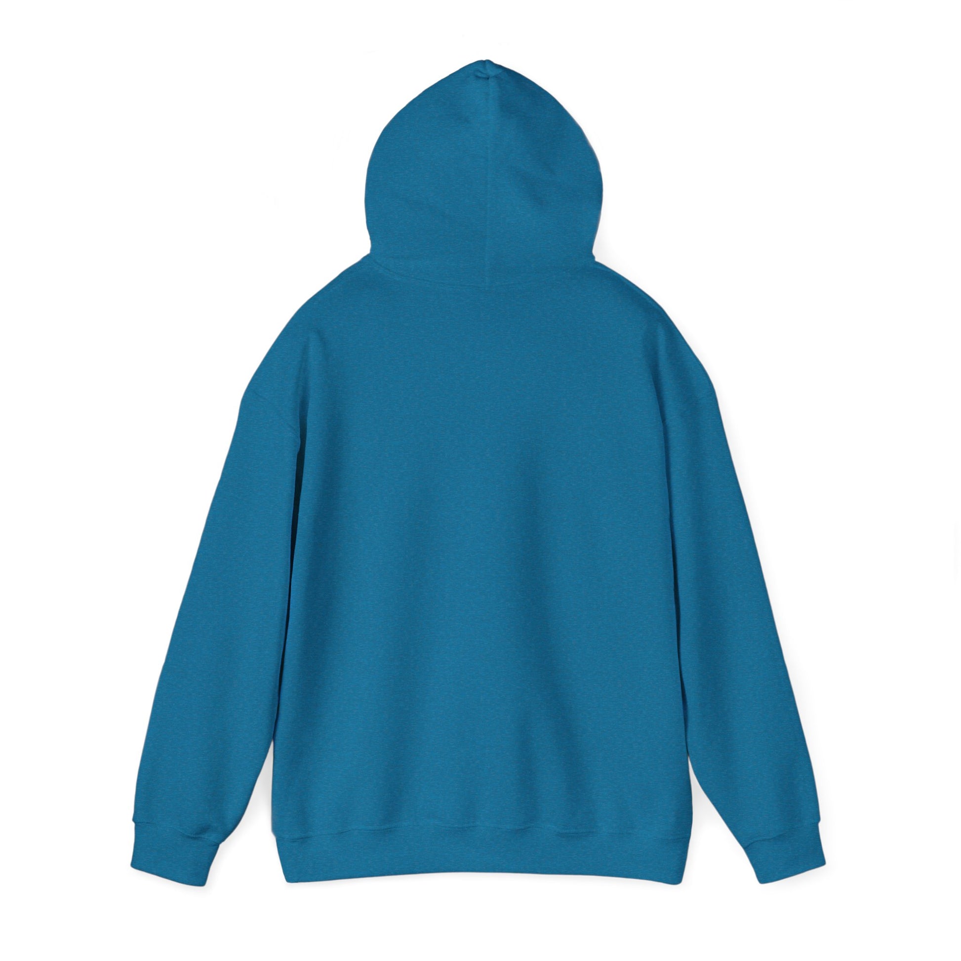 Running Unisex Heavy Blend™ Hooded Sweatshirt