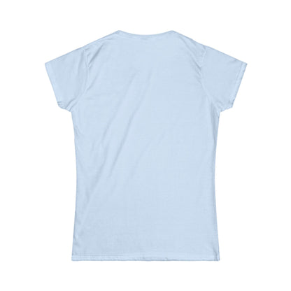 Cinderella Softstyle Tee